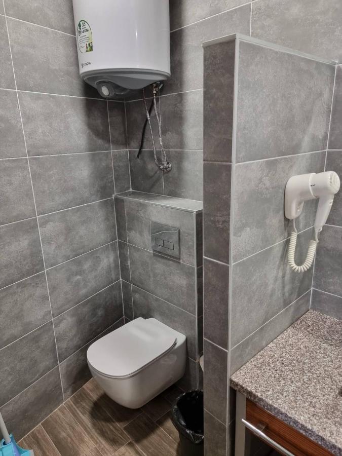 Бутикови Студиа Брита Kranevo Ngoại thất bức ảnh