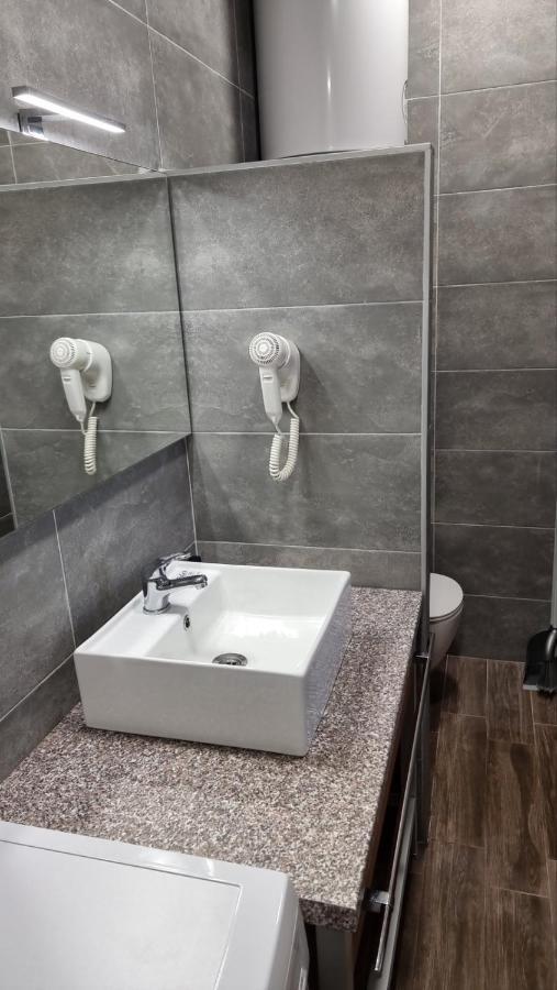 Бутикови Студиа Брита Kranevo Ngoại thất bức ảnh