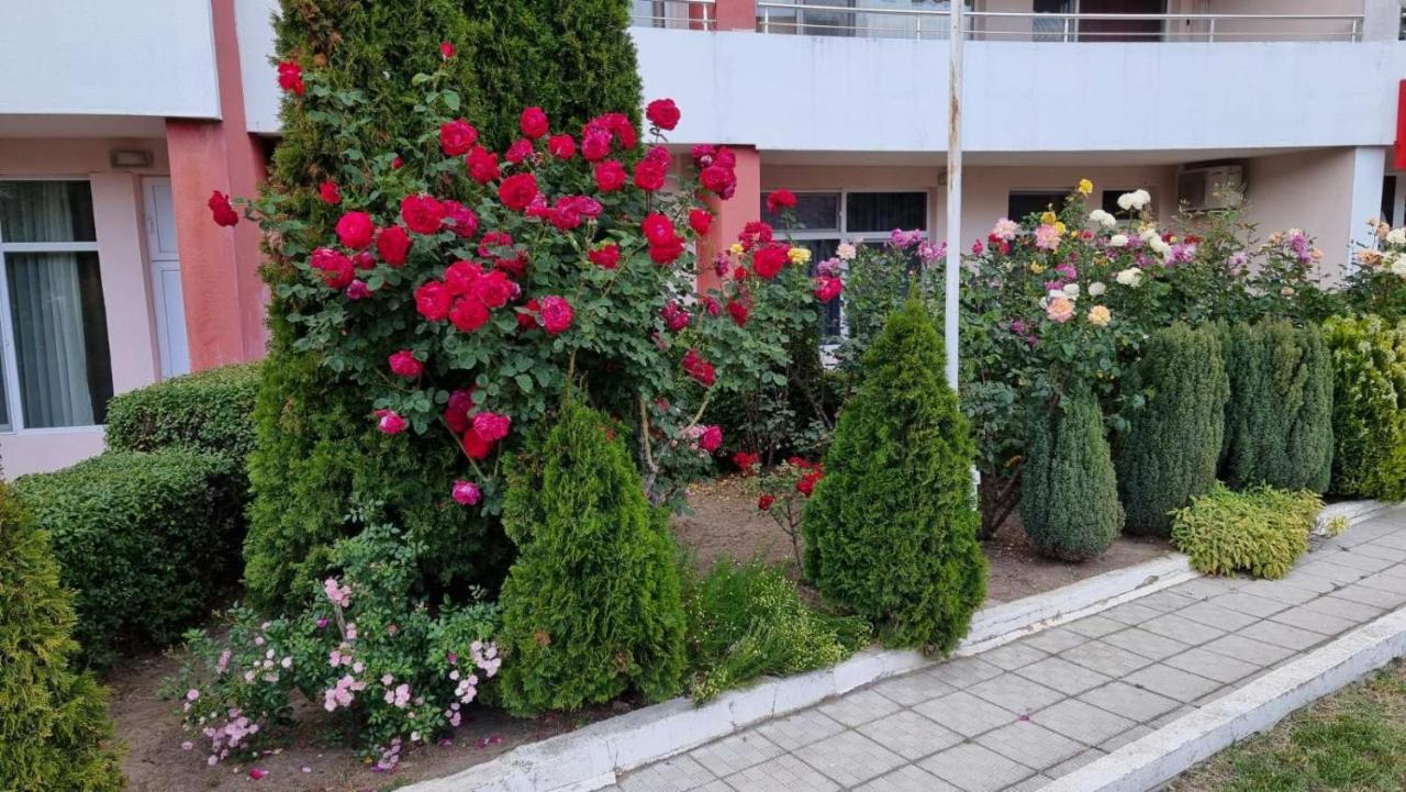 Бутикови Студиа Брита Kranevo Ngoại thất bức ảnh