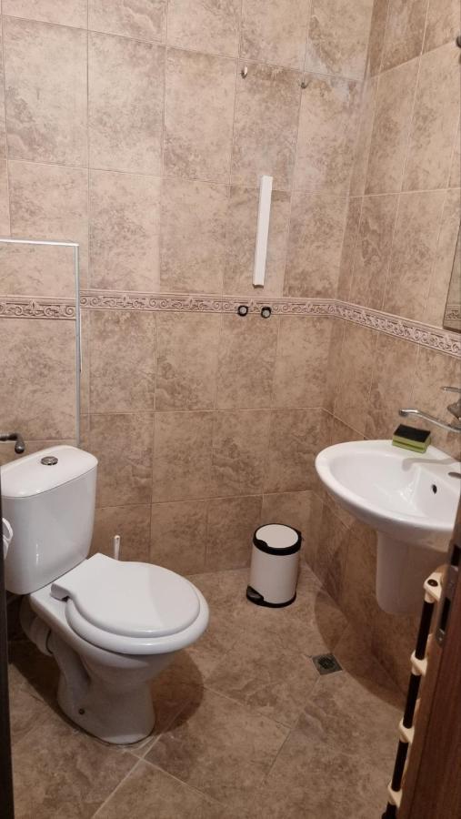 Бутикови Студиа Брита Kranevo Ngoại thất bức ảnh